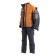 Costume Grayling Riverside, Taslan, mustard-gray, rr 60-62 Height 182-188