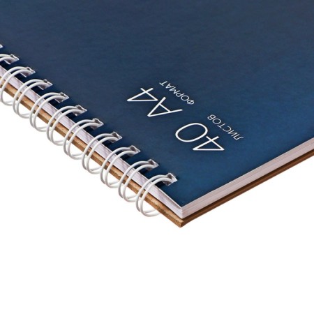 Sketchbook for markers A4 40l 70g/m2-2