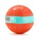 The bath bomb "Fresh watermelon", 120 g, aroma of watermelon, Pico Mico