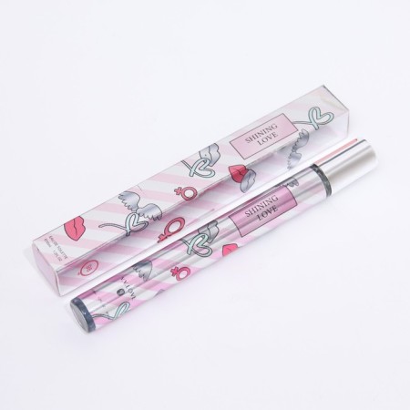 Women's toilet water SHINING LOVE, 35 ml-1