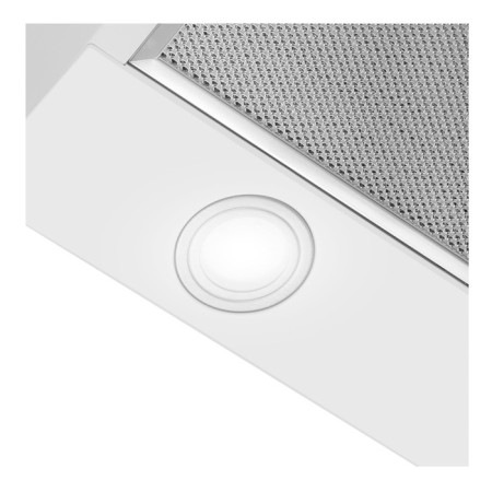 Excellency Maunfeld MP-1 50, flat, 520 m3/h, 3 speeds, 50 cm, white-11