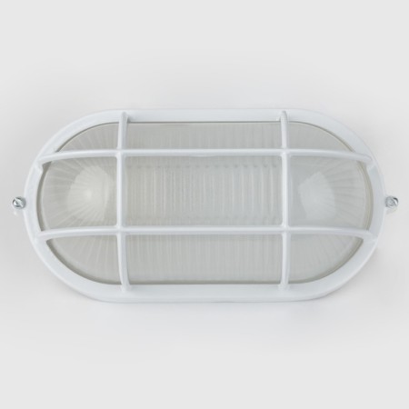 Lamp ERA NBP 04-60-002, E27, 60W, 212x105x85 mm, IP54-1