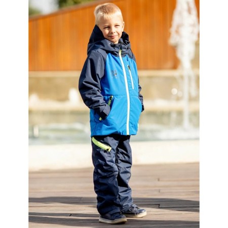 Set for a boy, height 104 cm-1