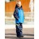 Set for a boy, height 104 cm