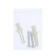 Bath mixer Zein Z9035, Cran-Box Brass 1/2 ", shower watering can and hose, chrome
