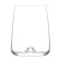 A set of glasses for wine and drinks Lav Terra, 360 ml, 6 pcs