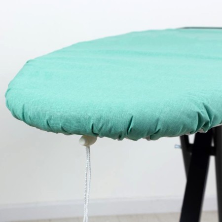 Aqua ironing board 130x52 cm Joy Home, for a table 127x44 cm-1