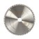 Disk Pilled Edge by Patriot laminate, 80 teeth, 250x80x30/25.4 mm