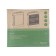 Boxing SE Easy9, 2 rows, 24 modules, built -in, IP40, white, EZ9E212S2FRU