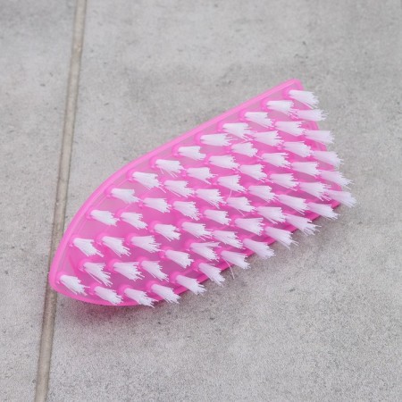 Brush-mustoclabox of the share, 12.5 × 5.5 × 5 cm, color mix-7