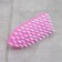 Brush-mustoclabox of the share, 12.5 × 5.5 × 5 cm, color mix