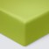 Glass sheet, size 140x200x23 cm, light green color