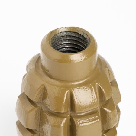 Matcage of training grenade F1-3