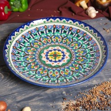 Largan Rishtan ceramics 