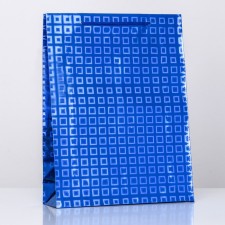 Gift, foil, 