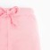 Set: jumper and pants crumb I "Princess", height 86-92 cm, gray/pink color