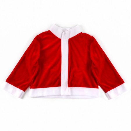 New Year! Carnival set "Good Santa", height 104-110 cm-7