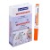 Board 5.0 mm Centropen 8559, line 2.5 mm, Orange color
