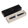 Fright pen Parker Im Professionals Monochrome Blue, 1.0mm, blue, Gift/UP 2172964