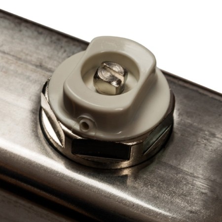 Collector Stout SMS 0923 000010, stainless steel for radiator wiring 10 outputs-2