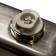 Collector Stout SMS 0923 000010, stainless steel for radiator wiring 10 outputs
