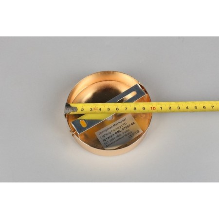 Ceiling chandelier Acuto E27 40W-7