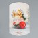 Figure team “Happy New Year”, Christmas tree decorations, 19 x 14 x 4 cm, New Year