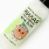 Shampoo-balm 2v1 “Honey, you shine brighter than anyone”, 100 ml, Beauty Fox