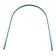 Arcs for greenhouse, metal in Cambrics 3 m, d = 10 mm, set 6 pcs., Greengo