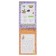 Notebook of entertaining tasks for children 4-7 years old
