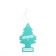 Little Trees Christmas tree flavor coastal breeze, Bayside Breeze