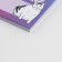 Planing with tear -off sheets "Cat" 100x180 mm, 50 sheets