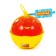 Developing "ball" toy (at a net)