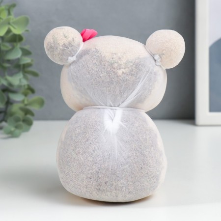 Growing gift grass growing "cat Murka" mix-3