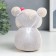 Growing gift grass growing "cat Murka" mix