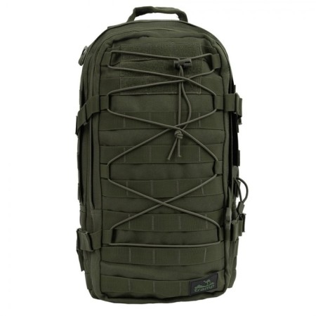 Tramp TRP-047, Operator 25, Olive Green Tramp backpack-2