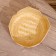 Vaska wicker, from bamboo 25x25x11 cm