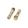 Tundra anchor bolt, galvanized, 8x45, 160 pcs