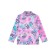 Turtleneck for a girl, height 122 cm