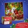 Set of puzzles "New Year's gift", 12 in 1