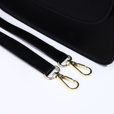 Bag-mixer on magnet, black color-4