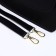 Bag-mixer on magnet, black color