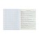 Subject note Calligrata Top "magazine", 48 sheets in a cage geography, reference material, cardboard cover, glossy lamination, offset unit