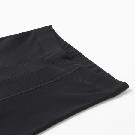 A male set (fufaika piles) thermo, black/blue color, river 52-3