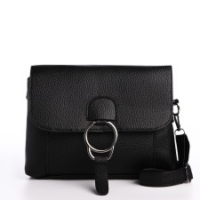 Bag-mixer on magnet, black color