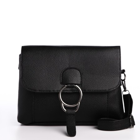 Bag-mixer on magnet, black color