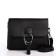 Bag-mixer on magnet, black color