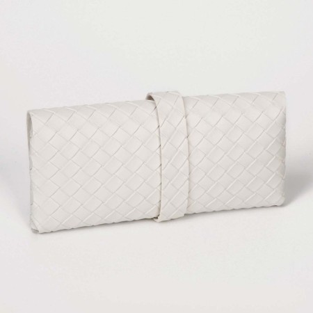 Base for fasteners, napkin, beige color-1