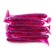 Vibro-tail Yaman Pro Betta, 11.4 cm, color #04-Graph, packaging 5 pcs.