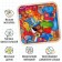 Puzzle "Toys"